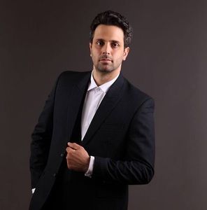 Meet your Posher, Mohsen